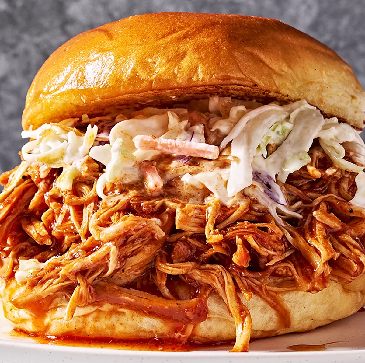 Brown Sugar BBQ Chicken