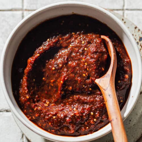 Salsa Morita