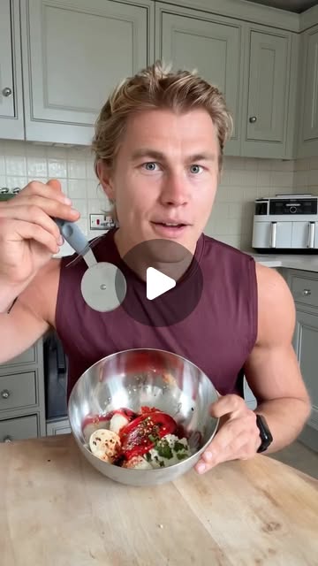 Spicy Chipotle Egg Salad
