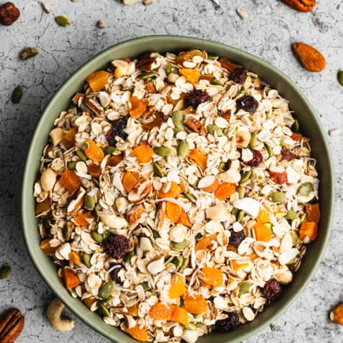 Muesli