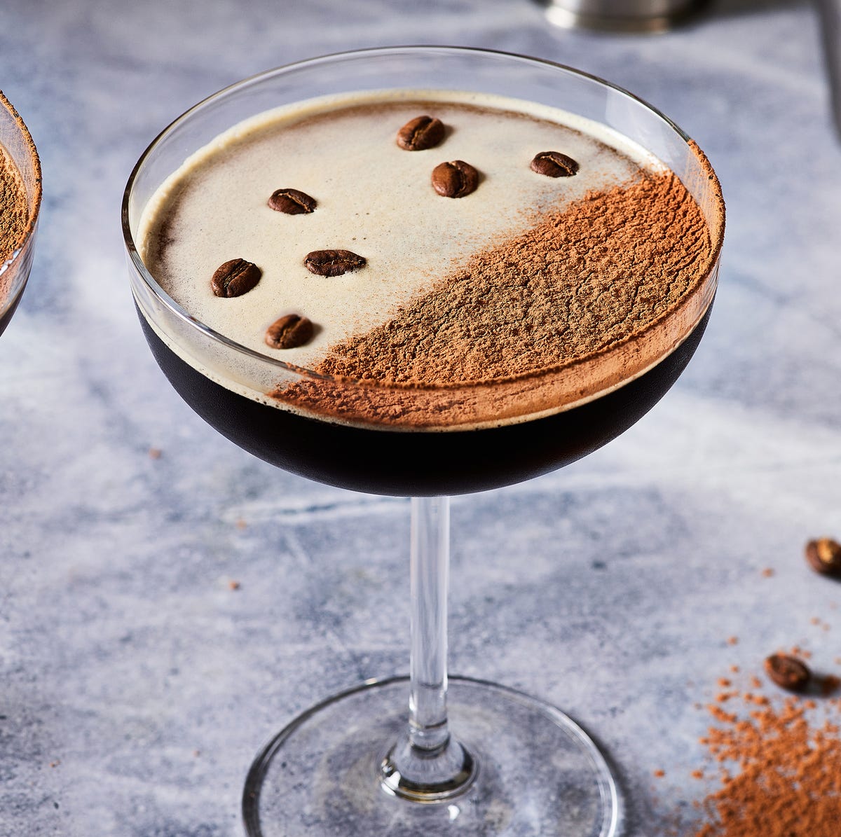 Espresso Martini