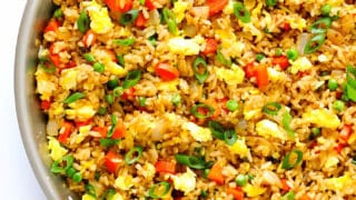 Fried Rice