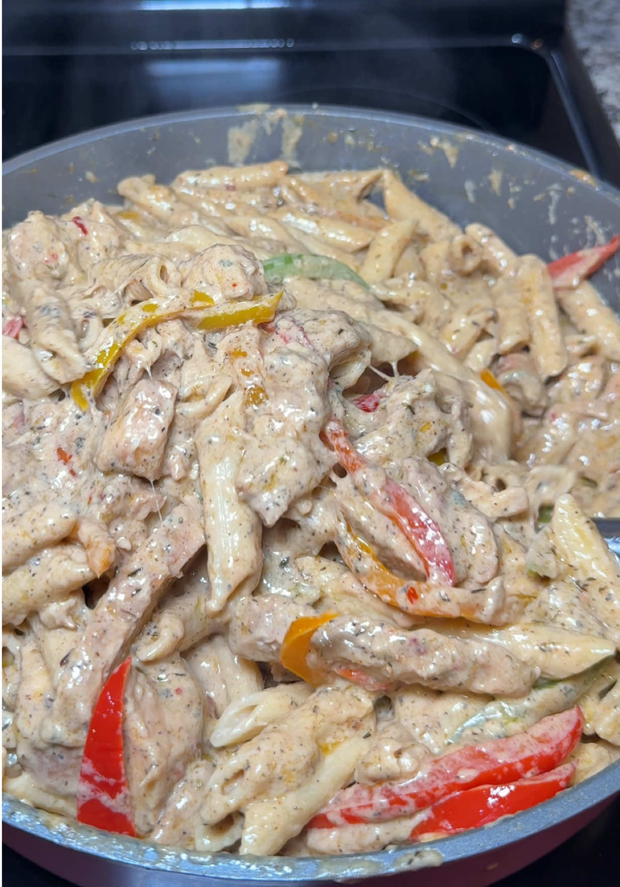 Rasta Pasta