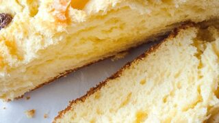 American Irish Soda Bread: A Classic with a Twist