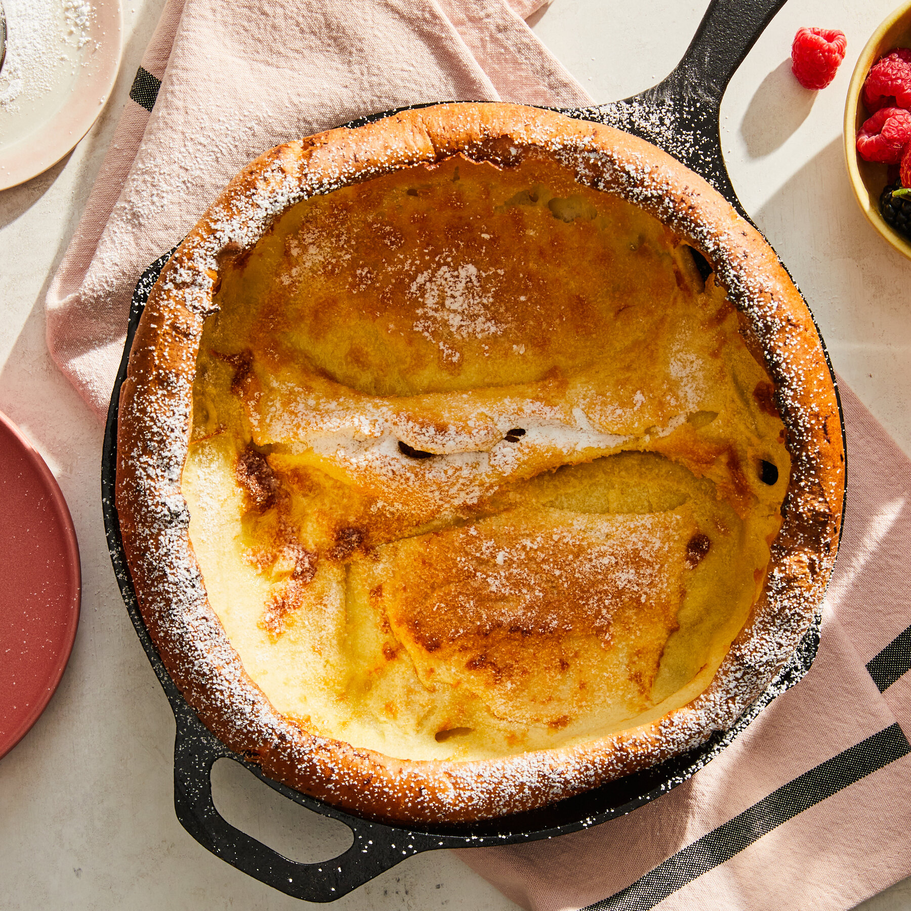 Dutch Baby