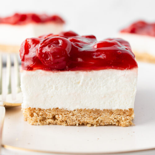 Old Fashioned Cherry Delight