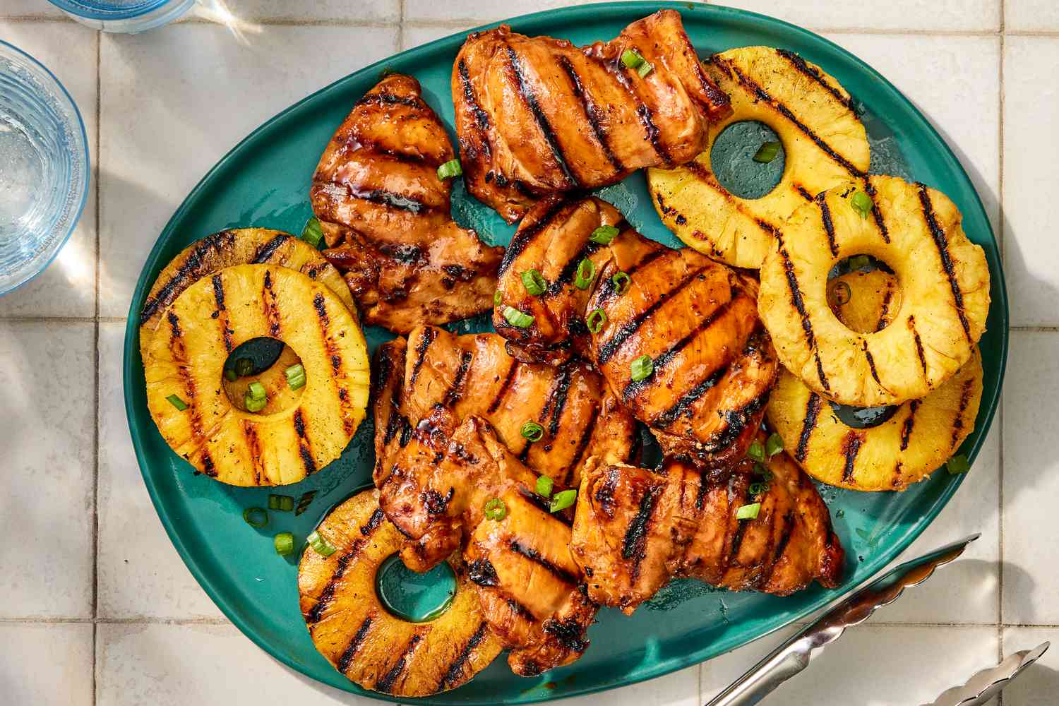 The Hawaiian Chicken I’m Making All Summer Long