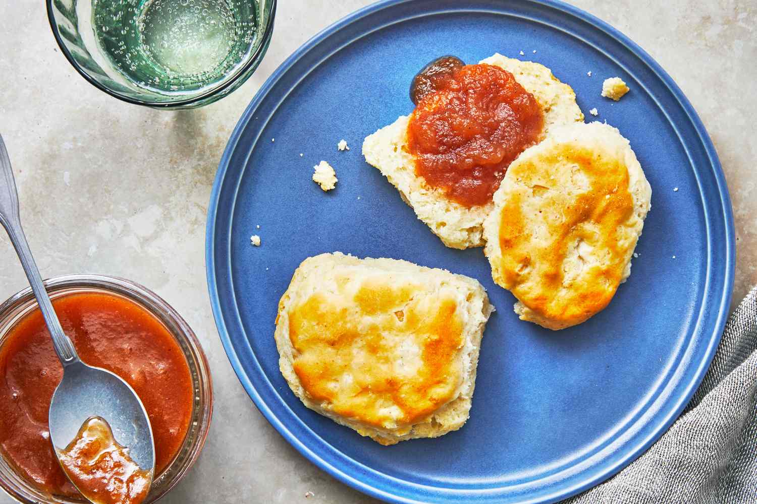 Slow-Cooker Apple Butter