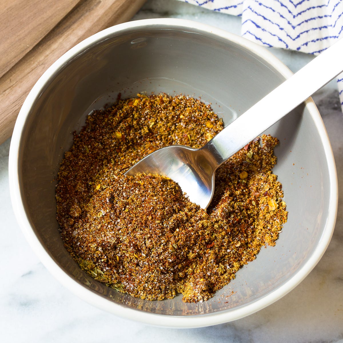 Taco Seasoning