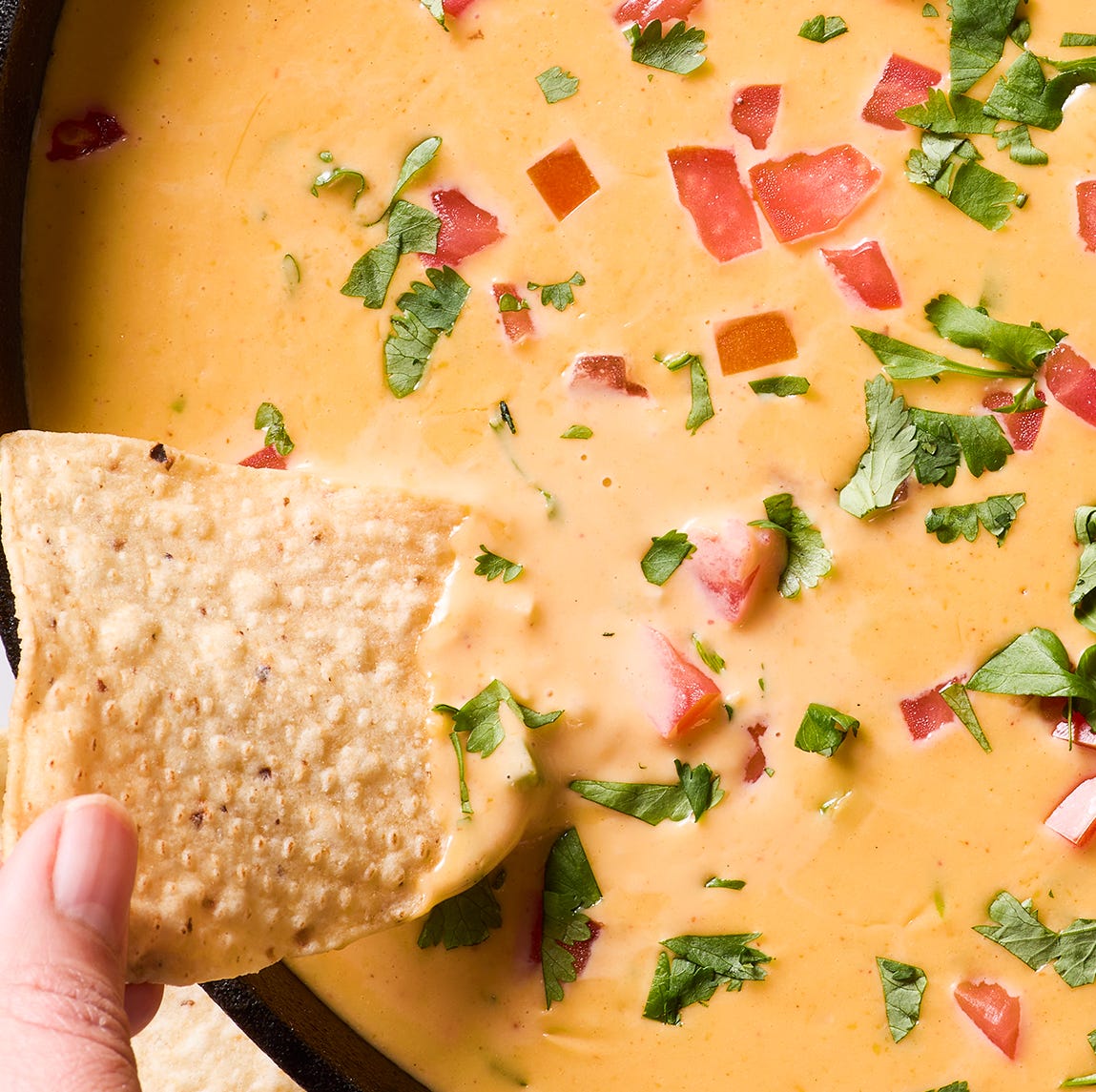 Queso Dip