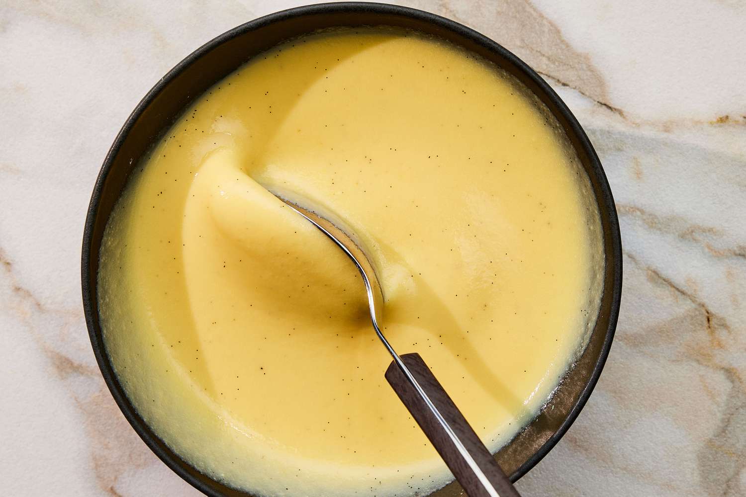 Classic Crème Anglaise