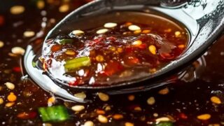 Dragon Sauce