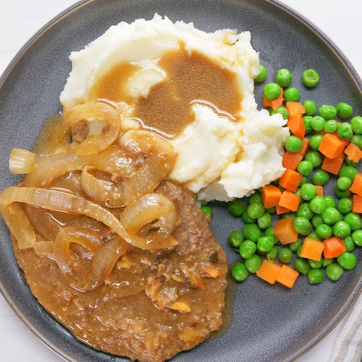 Cube Steak