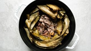Best-Ever Kalua Pork (My Hawaiian Family's Recipe!)
