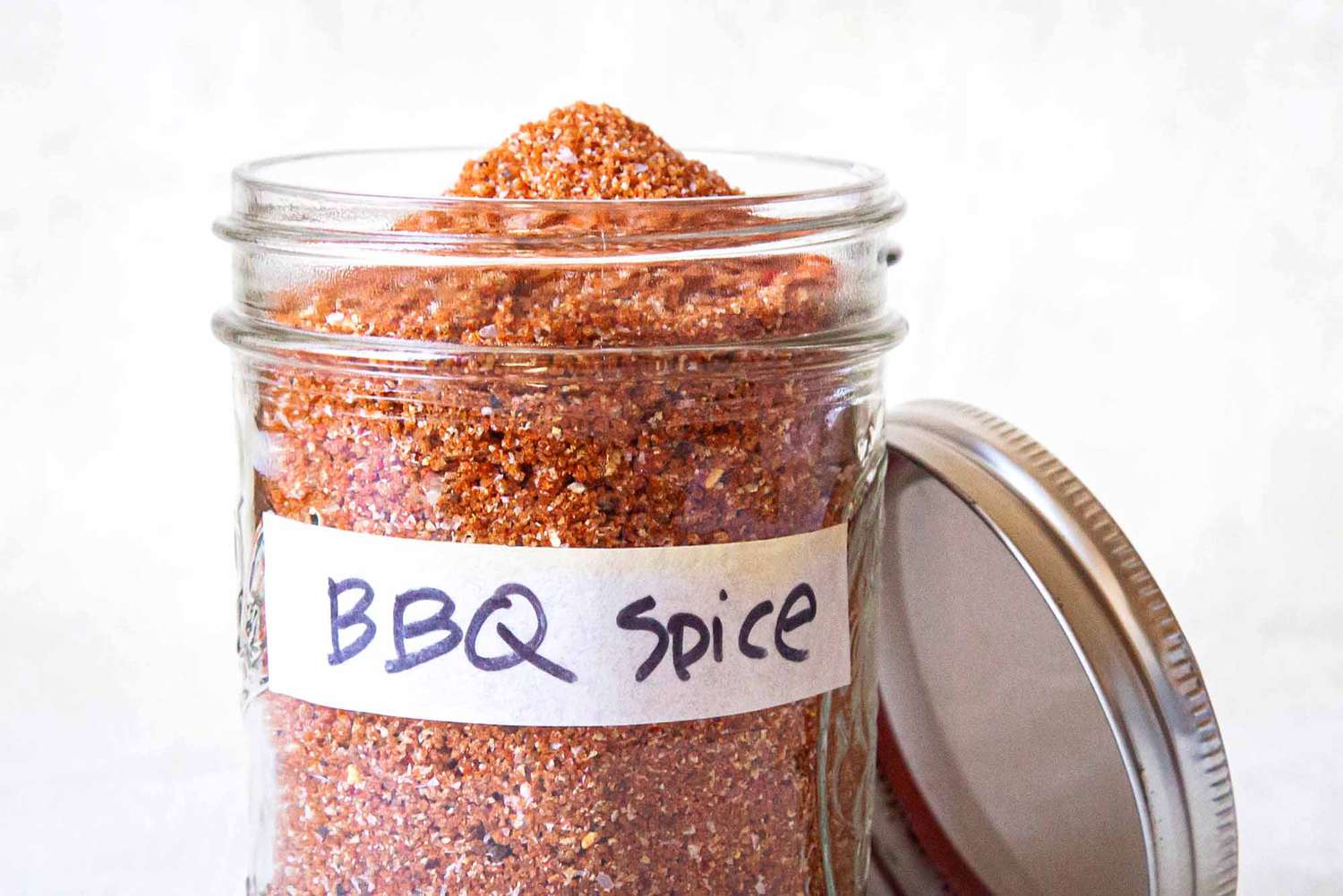 The Best Dry Rub for Ribs