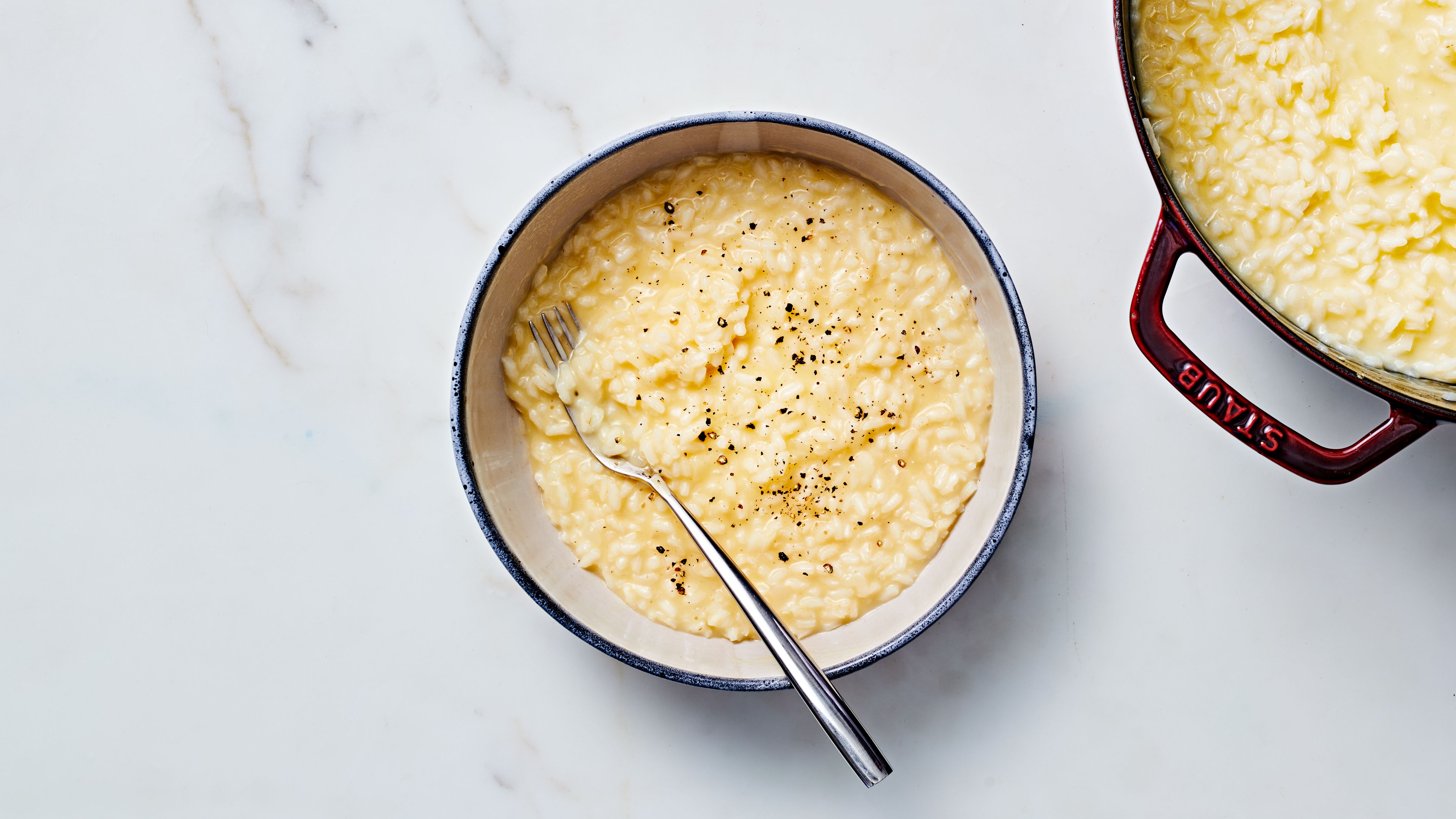 Best Risotto Recipe (Creamy, Classic, and Foolproof)