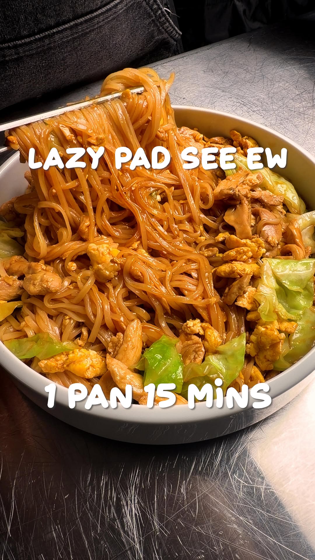 Lazy Potsy