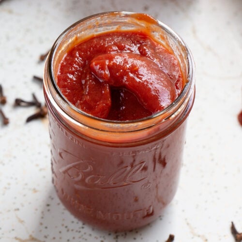 Canned Ketchup Recipe (Heinz Copycat)