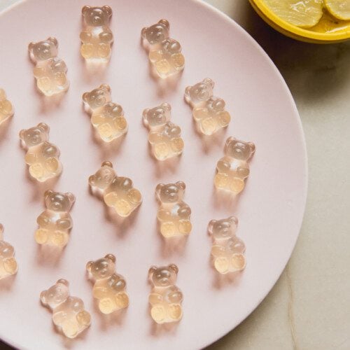 Pickle Gummies