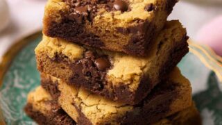 Brookies Recipe