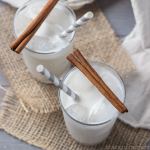 Coconut Horchata