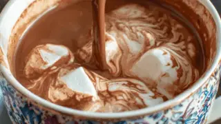  Hot Chocolate