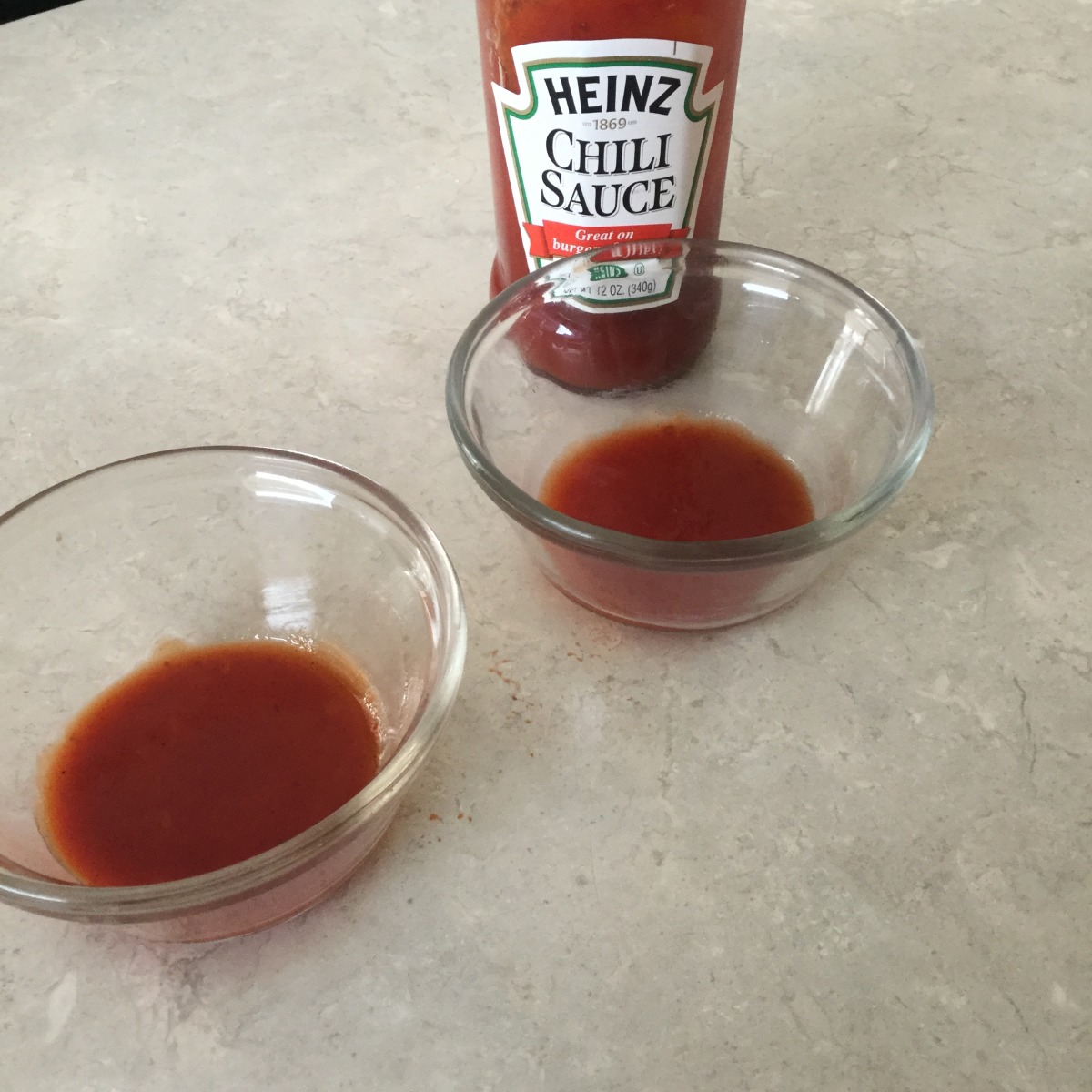 Chili Sauce
