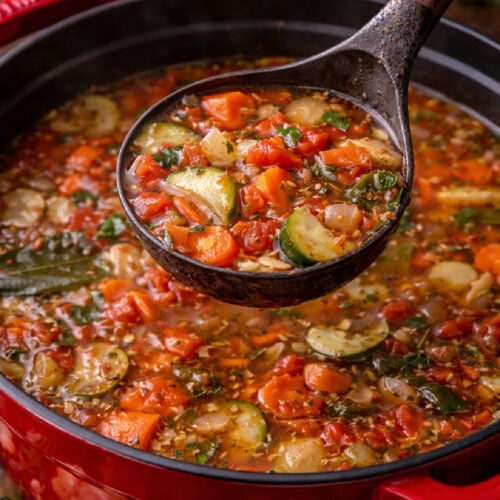 Weight loss Soup