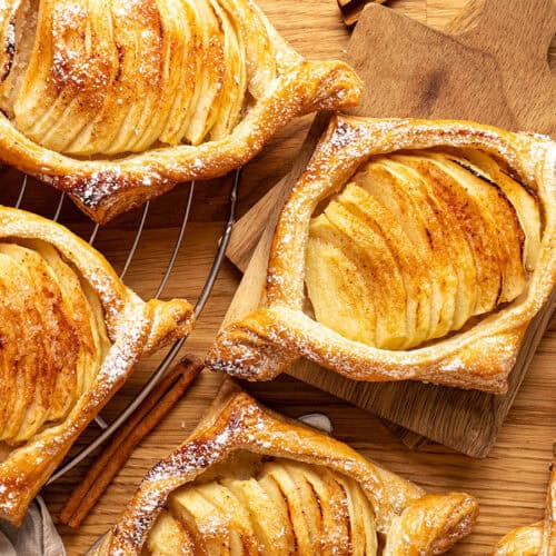 Apple Danish