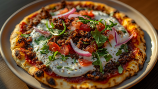 Lahmacun Recipe