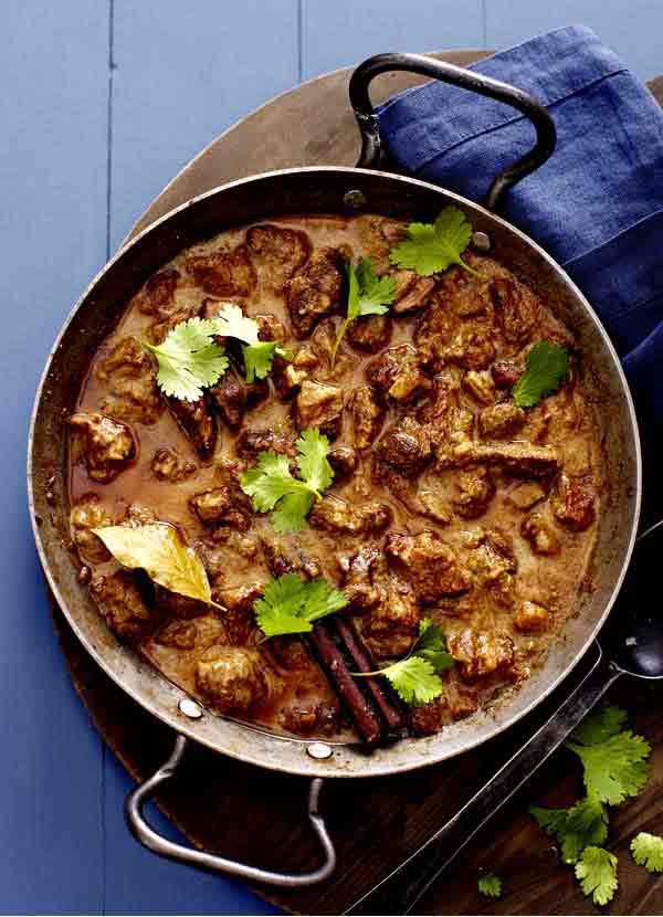 Lamb rogan josh