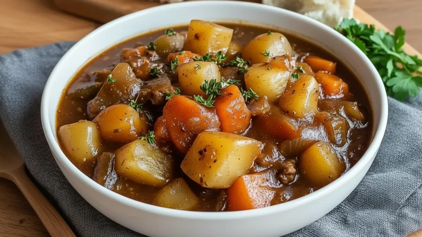 Irish Stew
