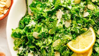 Everyday Kale Salad