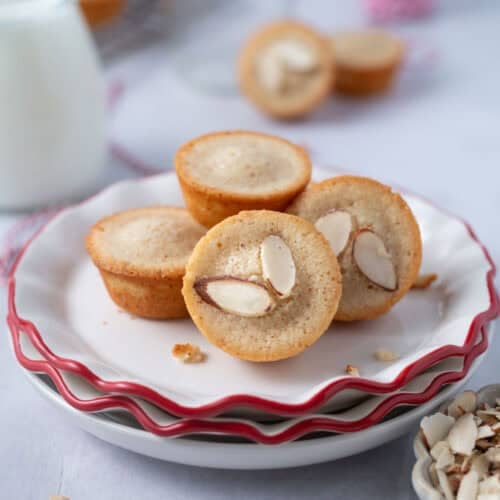 Financier