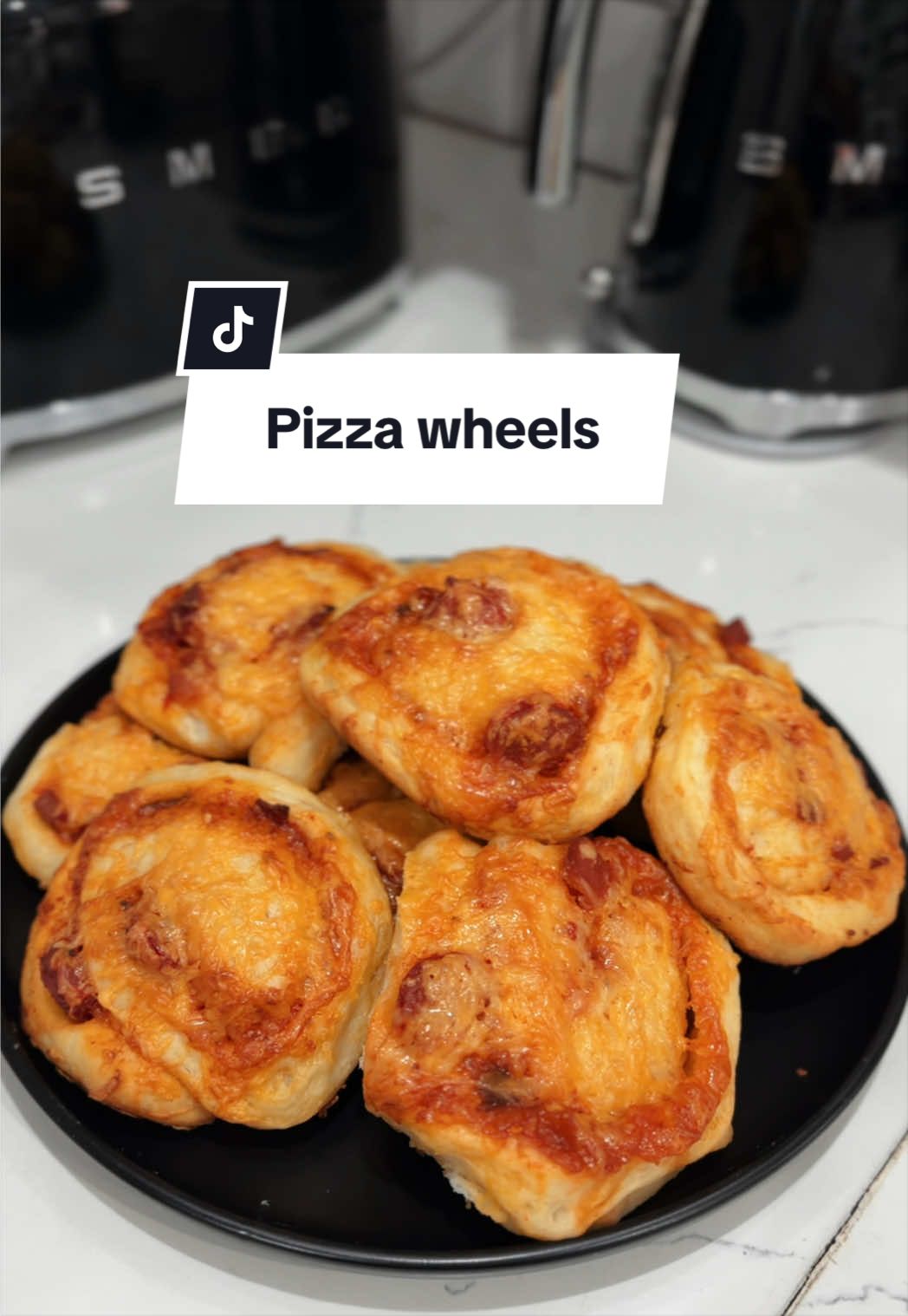 Pizza Wheels