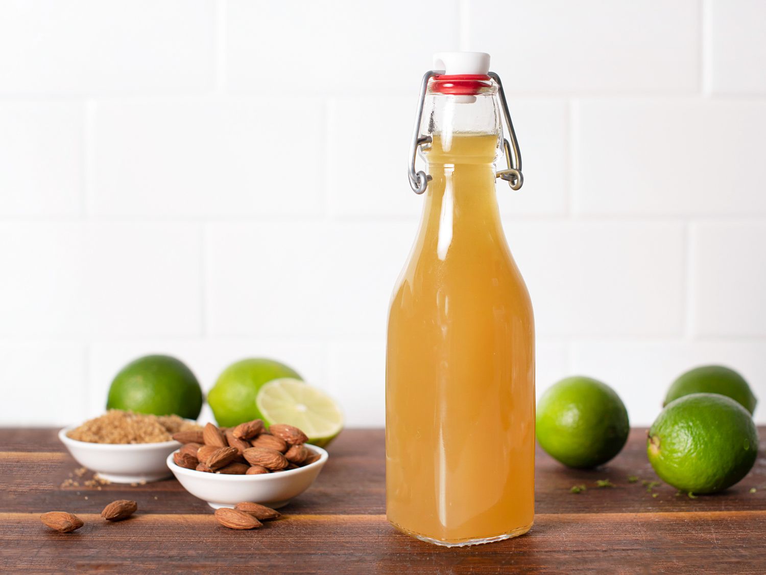 DIY Falernum Recipe