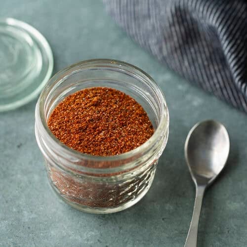 Taco Seasoning